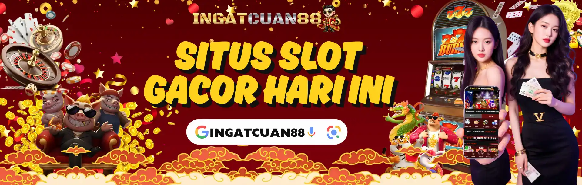 INTERSLOT88 menghadirkan slot global dengan peluang jackpot aktif, menyediakan link INTERSLOT 88 resmi untuk akses login INTERSLOT88.
